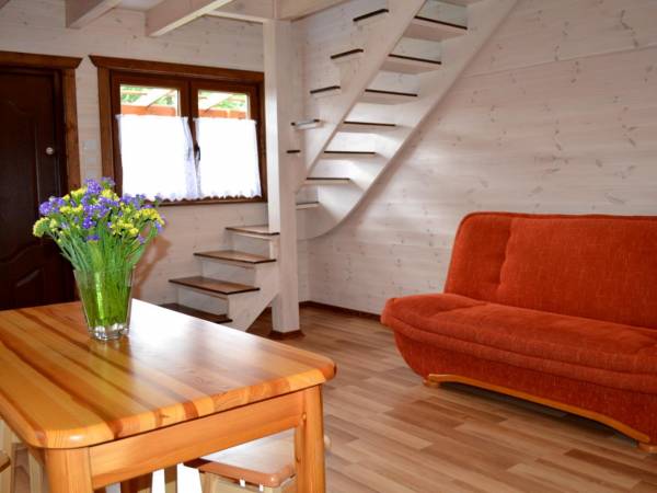 Domki letniskowe Vesper