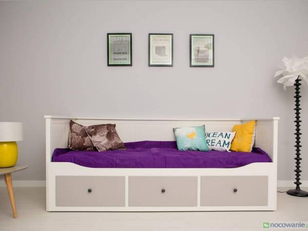 Apartament jednopokojowy