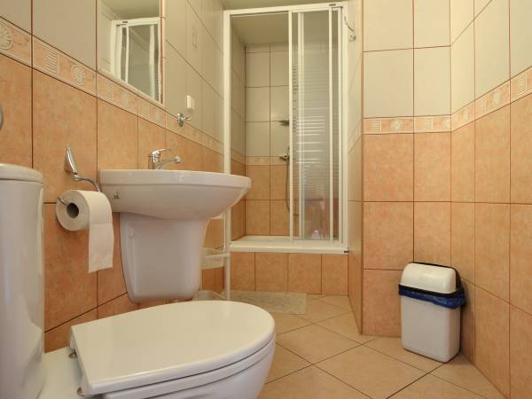 Olimp Pokoje i Apartamenty 