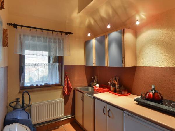 Olimp Pokoje i Apartamenty 