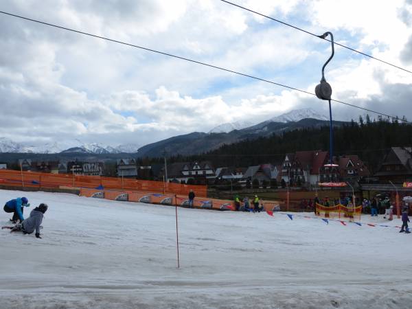 KOMPLEKS NARCIARSKI PANORAMAski