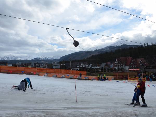 KOMPLEKS NARCIARSKI PANORAMAski