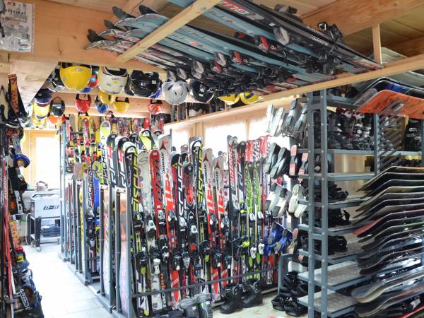 KOMPLEKS NARCIARSKI PANORAMAski