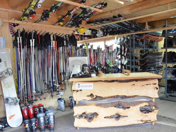 KOMPLEKS NARCIARSKI PANORAMAski