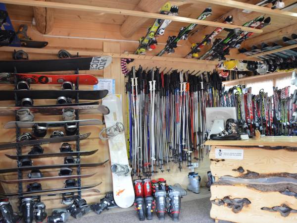 KOMPLEKS NARCIARSKI PANORAMAski