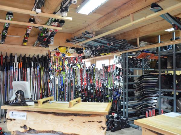 KOMPLEKS NARCIARSKI PANORAMAski