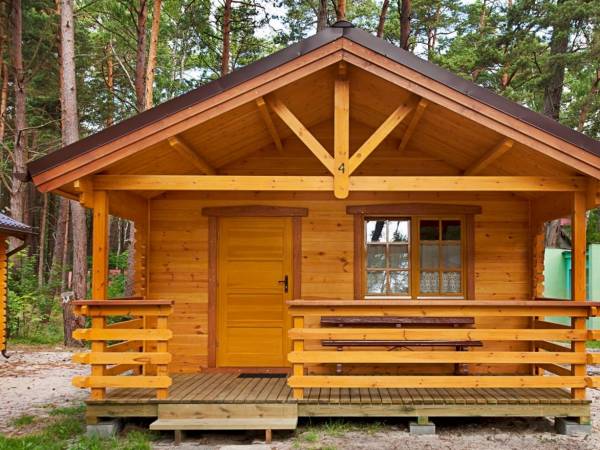 Ośrodek Wczasowy Bałtyk