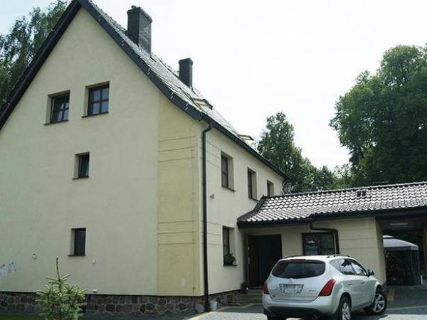 Gospodarstwo Agroturystyczne Dar Mazur