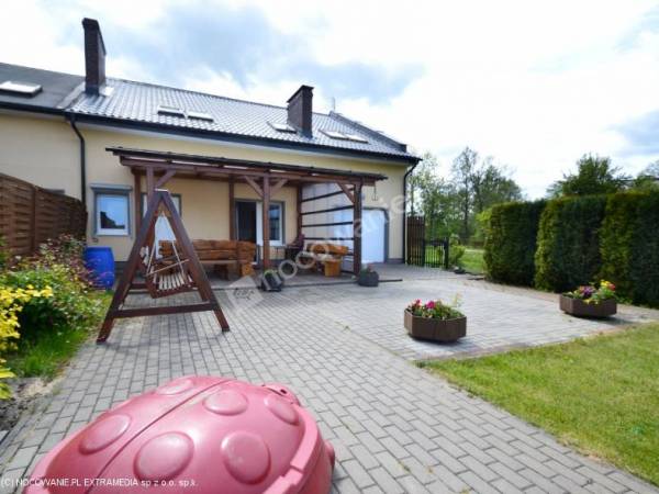 Pokoje Gościnne - Ols