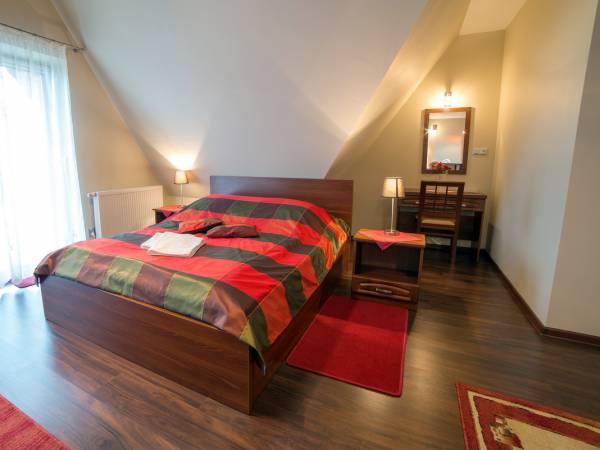 Janówka Apartamenty