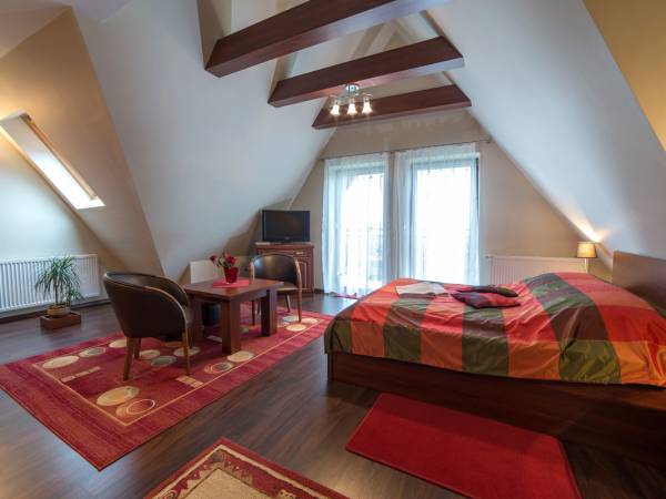 Janówka Apartamenty