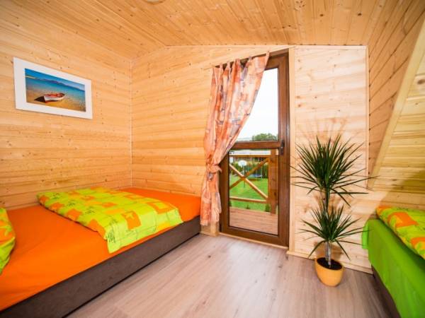 sypialnia 1 w apartamencie