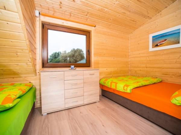 Domki i apartamenty Morska Dolina