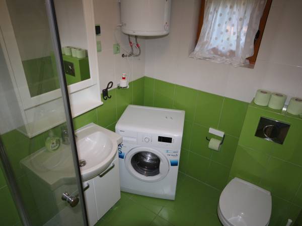 Domki pod lasem blisko morza, Sztutowo