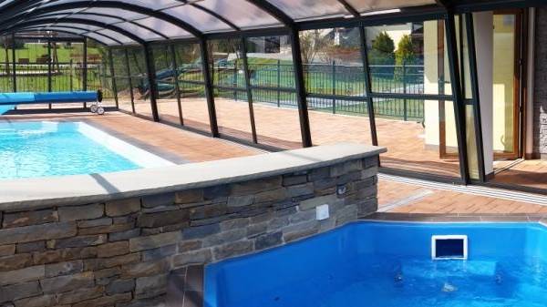 Ośrodek i Domki Góralskie- Folk Resort