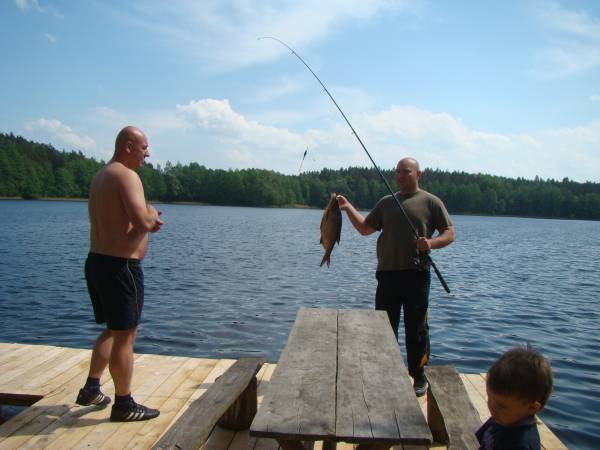 Wędkarsko 3 kg leszcz