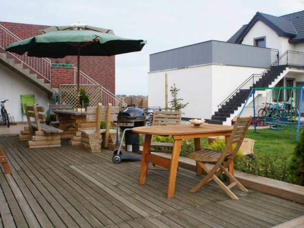 Słoneczne Apartamenty - Darłówko