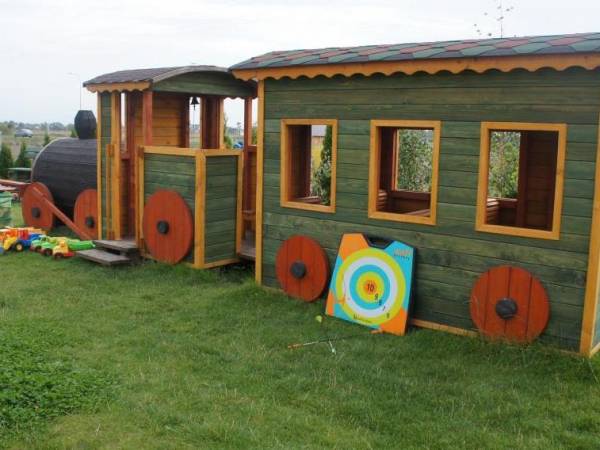 Słoneczne Apartamenty - Darłówko