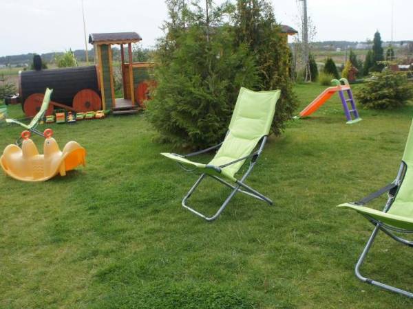 Słoneczne Apartamenty - Darłówko