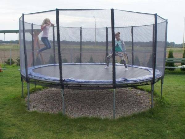 Słoneczne Apartamenty - Darłówko