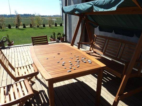 Słoneczne Apartamenty - Darłówko