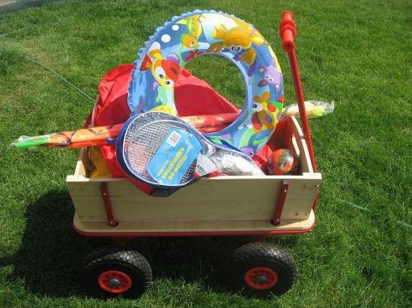 Słoneczne Apartamenty - Darłówko