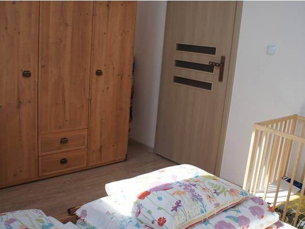 Słoneczne Apartamenty - Darłówko