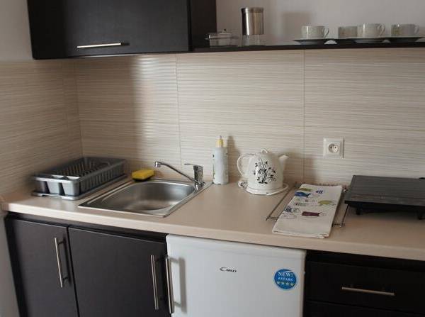 Słoneczne Apartamenty - Darłówko