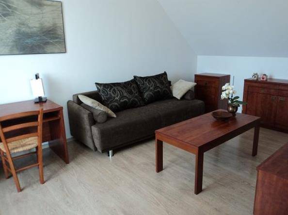 Słoneczne Apartamenty - Darłówko