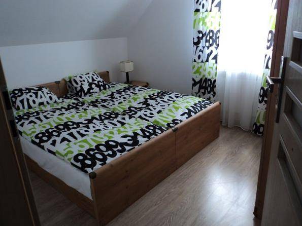 Słoneczne Apartamenty - Darłówko