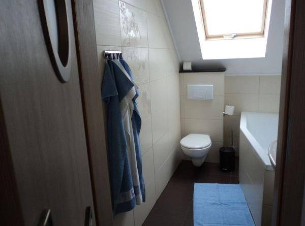 Słoneczne Apartamenty - Darłówko