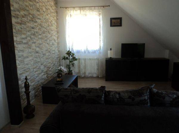 Słoneczne Apartamenty - Darłówko