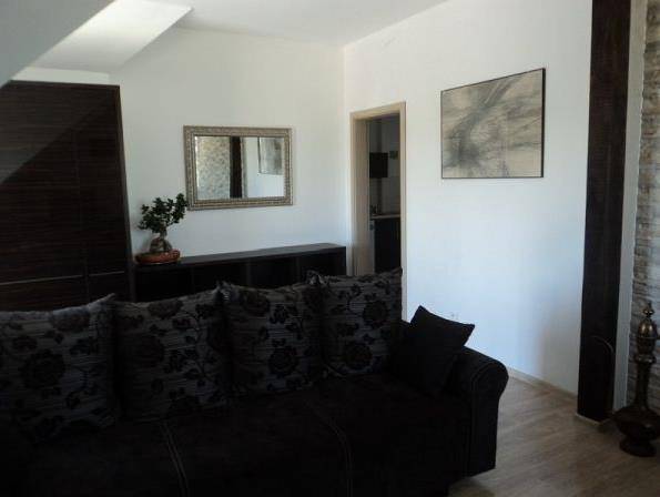 Słoneczne Apartamenty - Darłówko