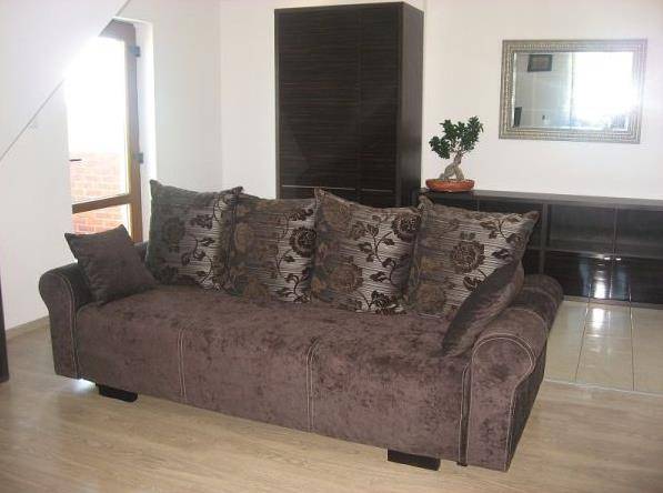 Słoneczne Apartamenty - Darłówko