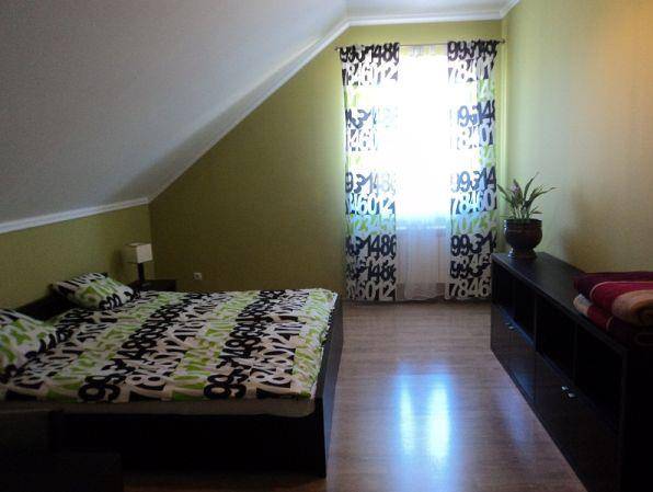 Słoneczne Apartamenty - Darłówko