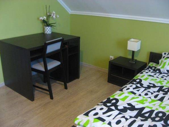 Słoneczne Apartamenty - Darłówko