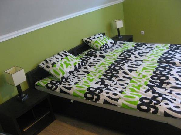 Słoneczne Apartamenty - Darłówko