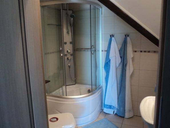 Słoneczne Apartamenty - Darłówko