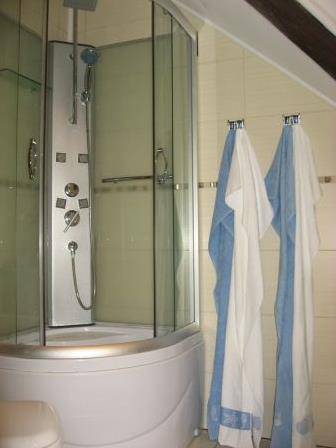 Słoneczne Apartamenty - Darłówko