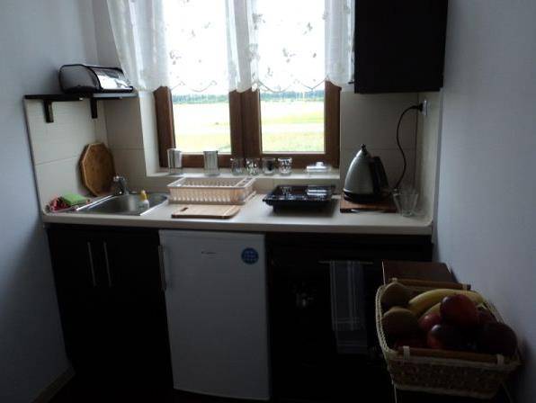 Słoneczne Apartamenty - Darłówko