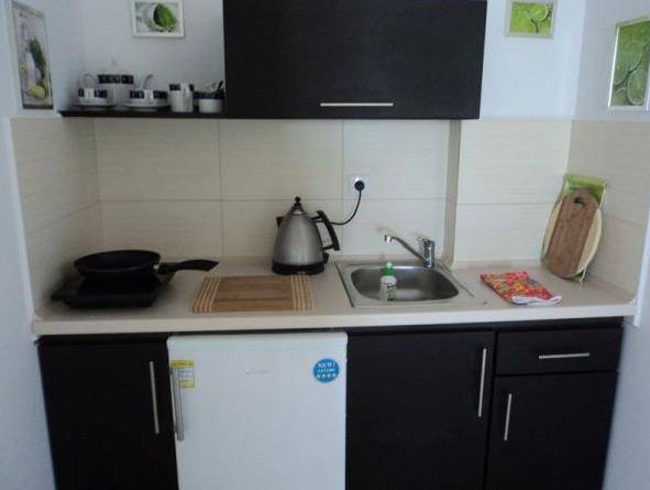 Słoneczne Apartamenty - Darłówko