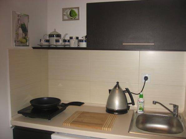 Słoneczne Apartamenty - Darłówko