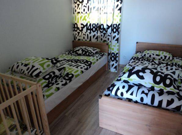 Słoneczne Apartamenty - Darłówko