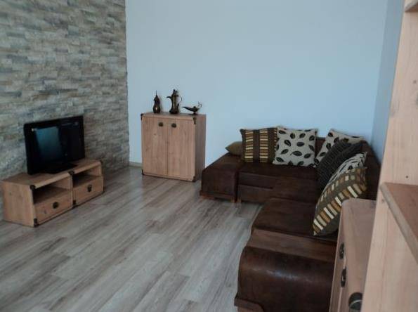 Słoneczne Apartamenty - Darłówko