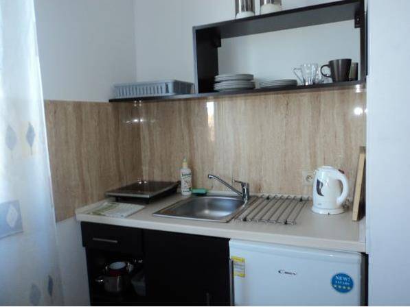 Słoneczne Apartamenty - Darłówko