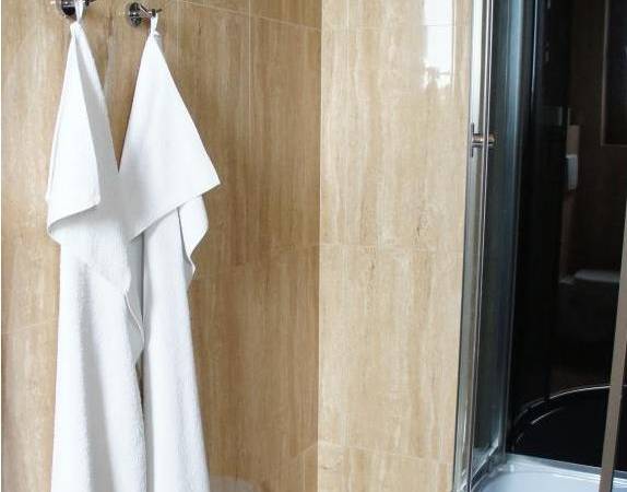 Słoneczne Apartamenty - Darłówko