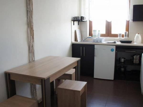 Słoneczne Apartamenty - Darłówko