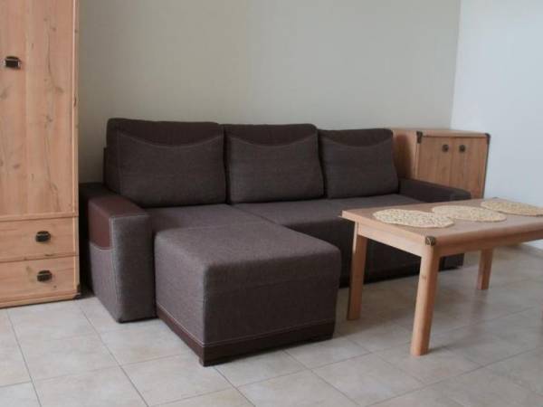 Słoneczne Apartamenty - Darłówko