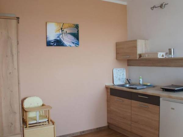Słoneczne Apartamenty - Darłówko