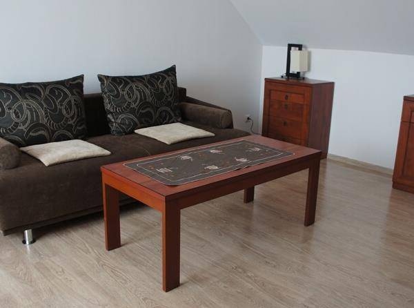 Słoneczne Apartamenty - Darłówko